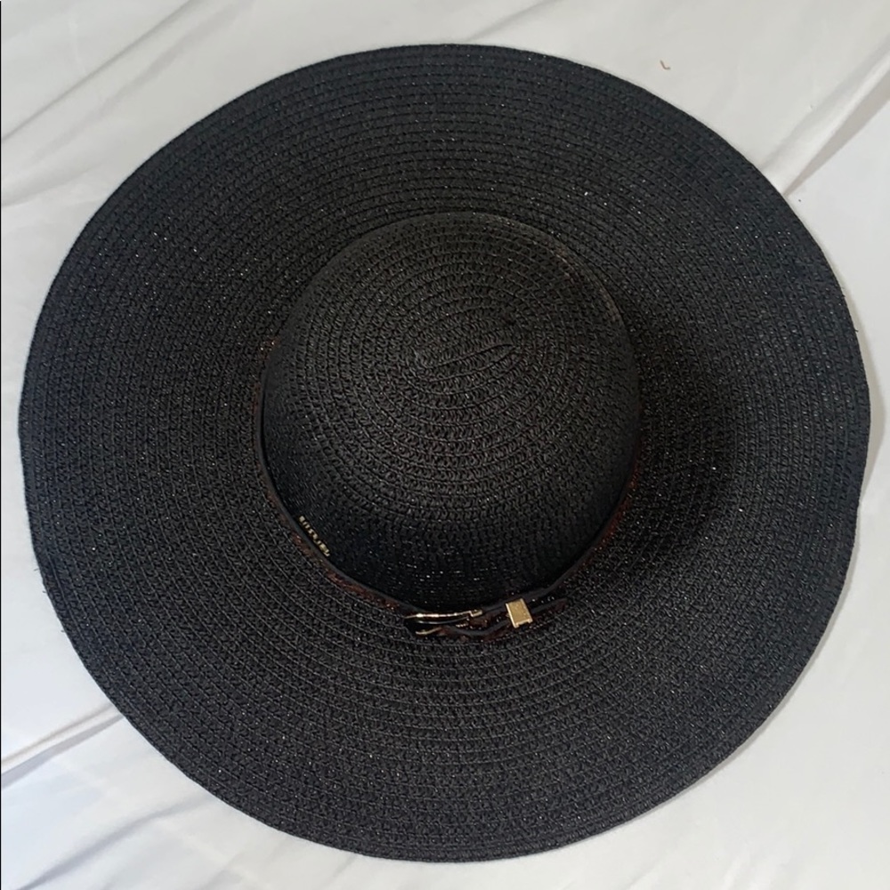 Sun hat